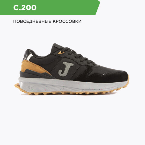 11540002B78C2794E06386DE45539E57 Кроссовки C.200 C200W2401