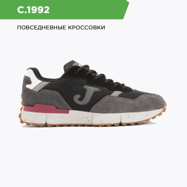 115635276EC54F71E06386DE45534D99 Кроссовки C.1992 RECYCLED SOLE C1992W2401