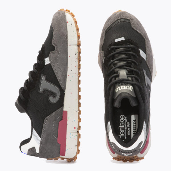 115635276EC74F71E06386DE45534D99 Кроссовки C.1992 RECYCLED SOLE C1992W2401