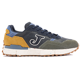 1156588604904EC1E06386DE45536E33 Кроссовки C.1992 RECYCLED SOLE C1992W2403
