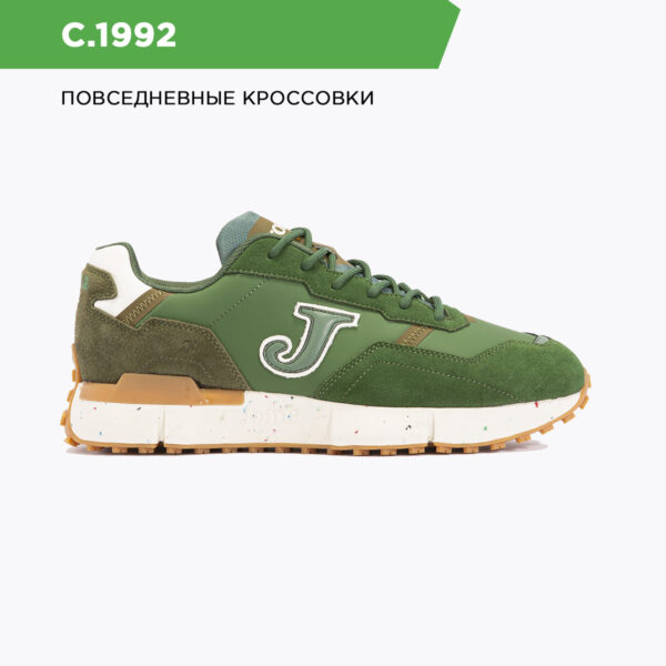 1156935B3DFA5768E06386DE4553898D Кроссовки C.1992 RECYCLED SOLE C1992W2423