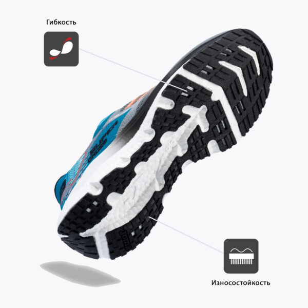 11592701AC7D757AE06386DE45534923 JOMA. Кроссовки R.SUPERCROSS RCROS2312