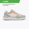 11592C98284970FAE06386DE4553645D JOMA. Кроссовки C.3080 LADY C3080LS2416
