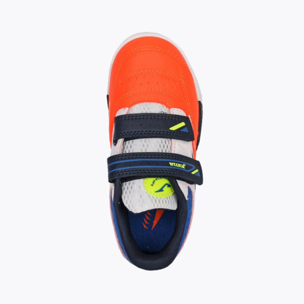 117CB56414854AE5E06386DE4553EC57 JOMA. Футзальная обувь CANCHA JR CAJS2408INV