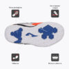 117D212FBEF55355E06386DE4553DE55 JOMA. Футзальная обувь CANCHA JR CAJS2408INV