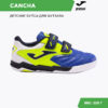 117D212FBF095355E06386DE4553DE55 JOMA. Футзальная обувь CANCHA JR CAJS2404INV