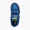 117D5822EE005CD5E06386DE45531B46 JOMA. Футзальная обувь TOP FLEX JR TPJS2444INV