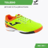 11BA75D9D2DE15A5E06386DE4553ED8A JOMA. Футзальная обувь TOLEDO TOLJW.811.IN