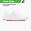 11BCD940C8D969B1E06386DE4553BFC5 JOMA. Кроссовки STADIUM EAGLE LADY CSTEALS2402