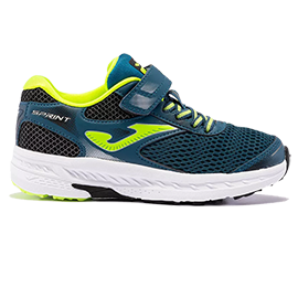 11BD574881907456E06386DE4553E955 JOMA. Кроссовки SPRINT JR JSPRIS2417V