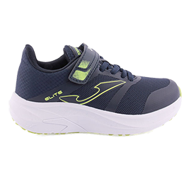 11CB4718A880367EE06386DE45532063 JOMA. Кроссовки ELITE JR JELITS2403V