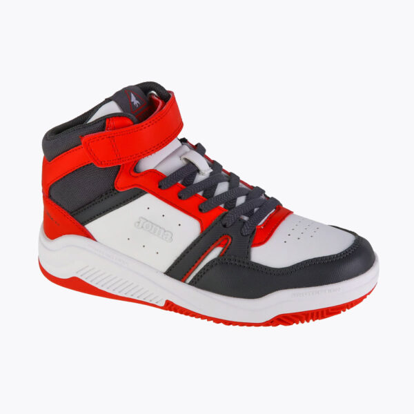 Кроссовки высокие PLATEA MID JR JPLAMS2406V