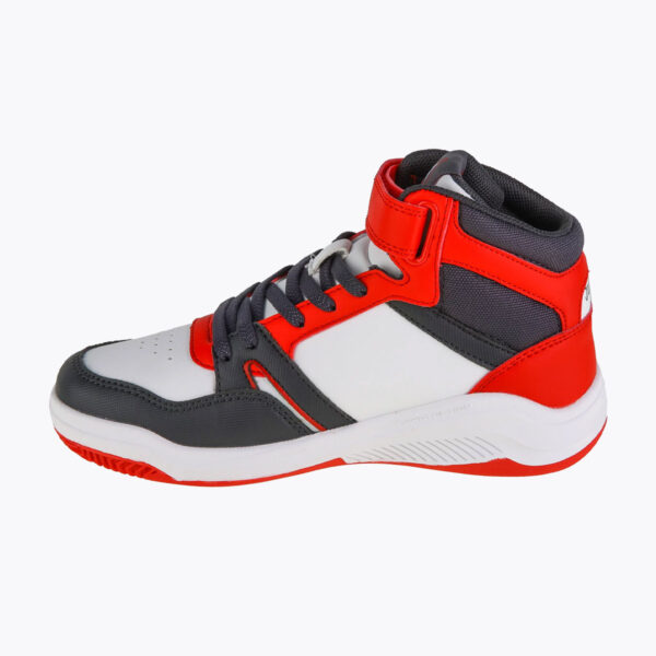 Кроссовки высокие PLATEA MID JR JPLAMS2406V