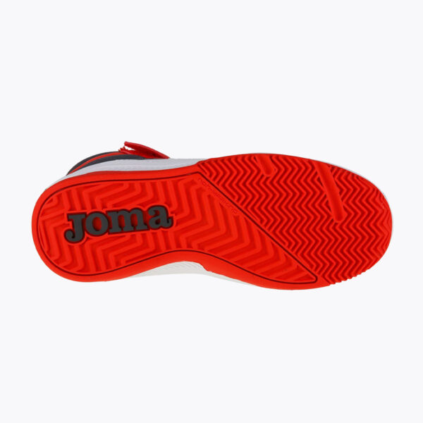Кроссовки высокие PLATEA MID JR JPLAMS2406V