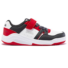 JOMA. Кроссовки PLATEA LOW JR JPLAS2406V