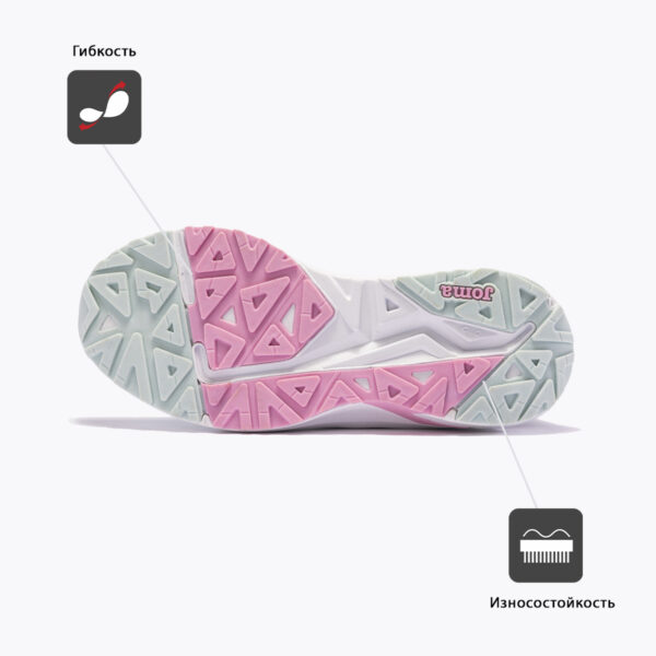 JOMA. Кроссовки SPEED LADY RSPELS2415