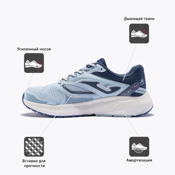 JOMA. Кроссовки VITALY LADY RVITLS2405