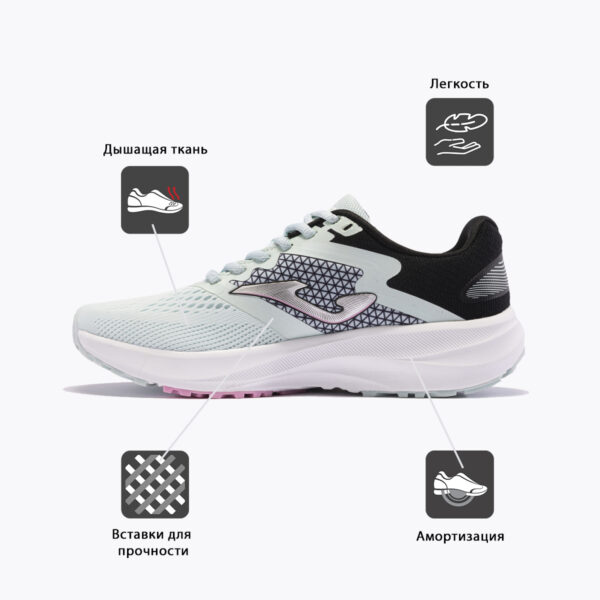 JOMA. Кроссовки SPEED LADY RSPELS2415