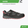 11E129D831C6013FE06386DE4553C9FD JOMA. Обувь для треккинга HAYES TKHAYW2212