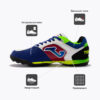 JOMA. Турфы TOP FLEX TOPS2416TF