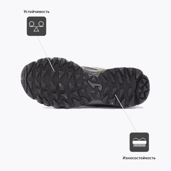 JOMA. Кроссовки SHOCK TKSHOS2431