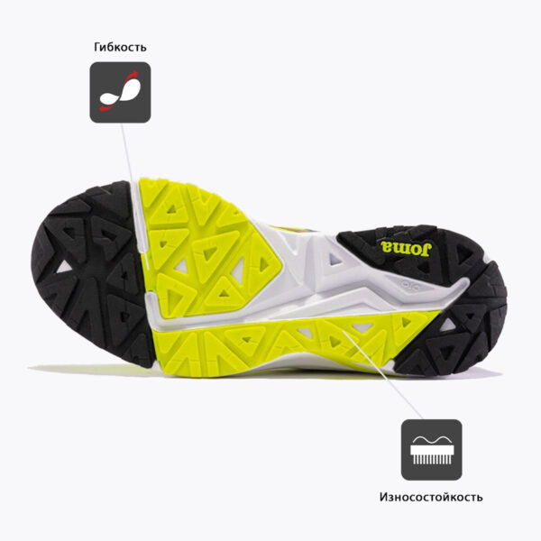 JOMA. Кроссовки SPEED RSPEES2409
