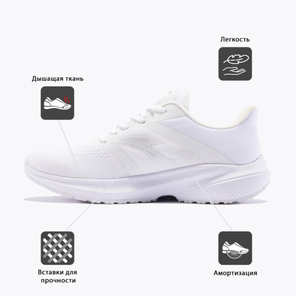11F5AFF115020BE6E06386DE45531D11 JOMA. Кроссовки ELITE RELITS2402