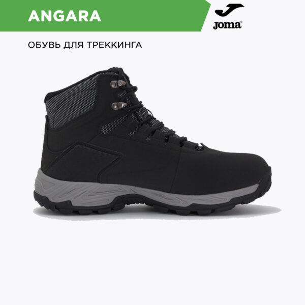 11F8C7ECB779461BE06386DE45537FC0 JOMA. Обувь для треккинга ANGARA TKANGW2201