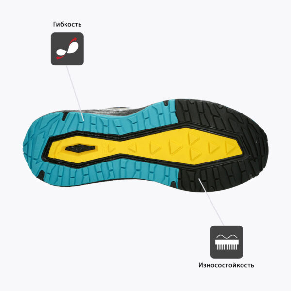 JOMA. Кроссовки RASE TKRASS2401