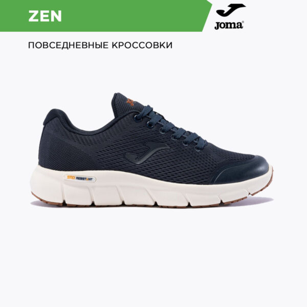 1243EF3B4C200B23E06386DE4553872E JOMA. Кроссовки ZEN CZENS2403