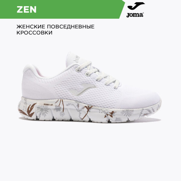JOMA. Кроссовки ZEN LADY CZENLS2402