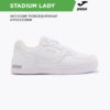 125958BA11B3452CE06386DE4553459B JOMA. Кроссовки STADIUM LADY CSTALW2302