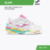 125B5E77C7D171F1E06386DE455375CB Кроссовки SLAM JR JSLAMW2332C