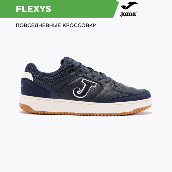 125D531834B5239CE06386DE45539D5D JOMA. Кроссовки FLEXYS CFLEXS2403