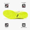 JOMA. Футзальная обувь TOP FLEX TOPS2409IN
