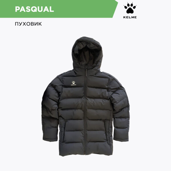 Куртка PASQUAL 7361MF3019.000