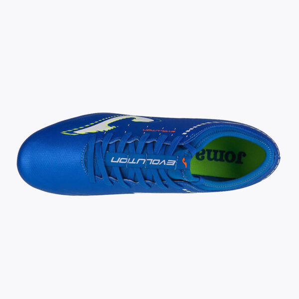 JOMA. Бутсы EVOLUTION EVOS2404FG