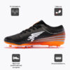 JOMA. Бутсы EVOLUTION EVOS2401FG