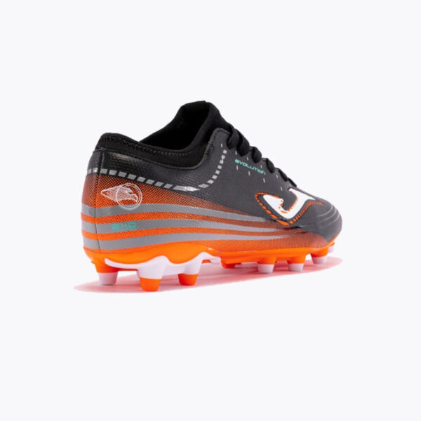 JOMA. Бутсы EVOLUTION EVOS2401FG