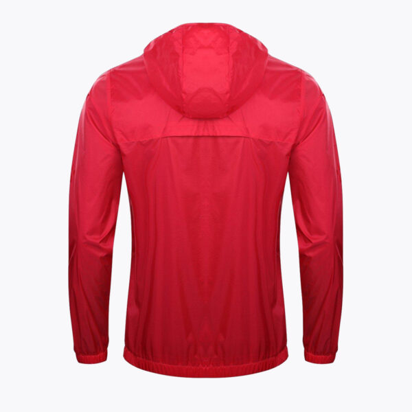 1285E52C0B896BEEE06386DE455385D3 KELME. Куртка RAIN 8163WT1001/8163WT3001.600