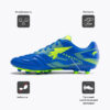 1285E9845FBE6BFCE06386DE45537953 JOMA. Бутсы POWERFUL POWS2404FG