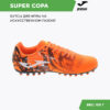 128609AAF74073EBE06386DE455306D9 JOMA. Бутсы SUPER COPA JR SCJS2408AG