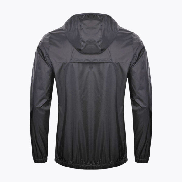 1286974E03ED7CBFE06386DE4553424F KELME. Куртка RAIN 8163WT1001/8163WT3001.000