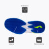 JOMA. Кроссовки MASTER 1000 TM100S2432C