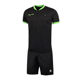 Судейская форма REFEREE (футболка+шорты) K15Z225.010