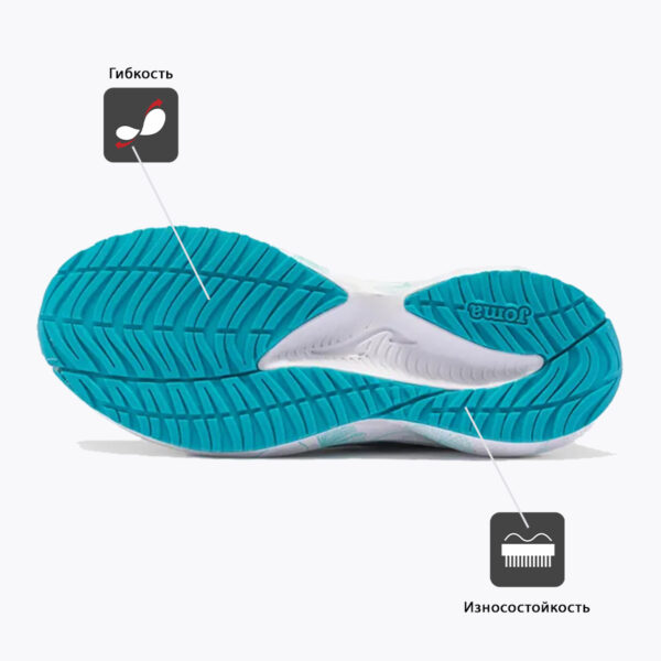 JOMA. Кроссовки ELITE LADY RELILS2415