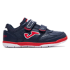 1297117483EF2951E06386DE45539068 JOMA. Футзальная обувь TOP FLEX JR TPJS2403INV