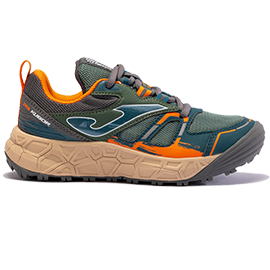 12971323068A1CE4E06386DE4553E673 JOMA. Кроссовки KUBOR JR JKUBS2423