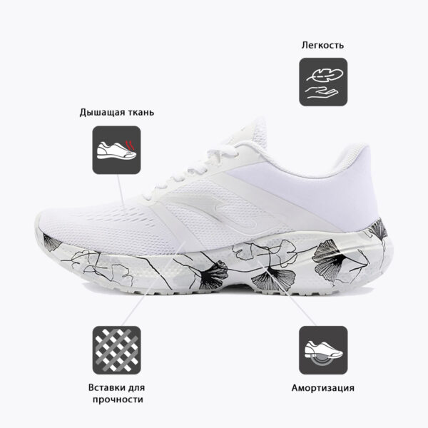 JOMA. Кроссовки ELITE LADY RELILS2402