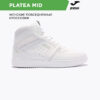 129A696134EE738EE06386DE4553135D Кроссовки высокие PLATEA MID CPLAMLW2302